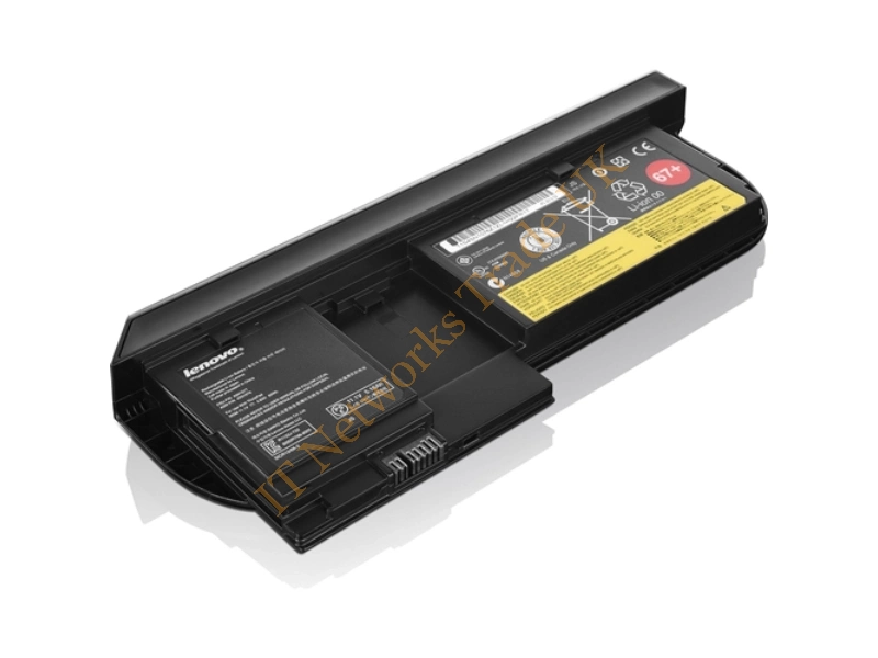 42T4881 Lenovo 52+ (6-Cell) Li-Ion Battery for ThinkPad Laptop Battery