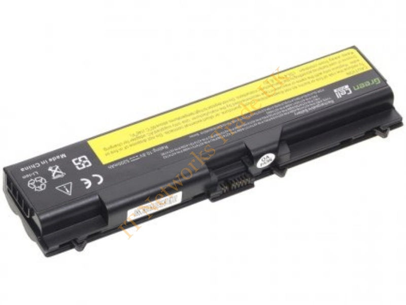 42T4883 Lenovo 2.2Ah 55 4-Cell Li-Ion Battery Pack for ThinkPad L412 L512 Laptop Battery