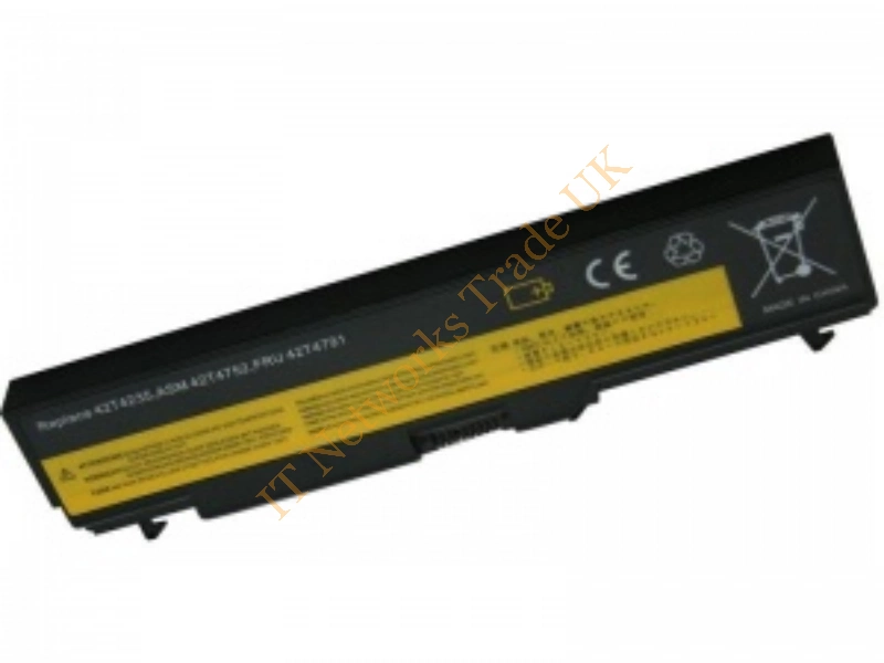 42T4887 Lenovo 2.2Ah 55 4-Cell Li-Ion Battery Pack for ThinkPad L412 L512 Laptop Battery