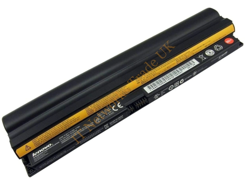 42T4889 Lenovo 6-Cell Li-Ion Battery for ThinkPad X100E X120E Laptop Battery