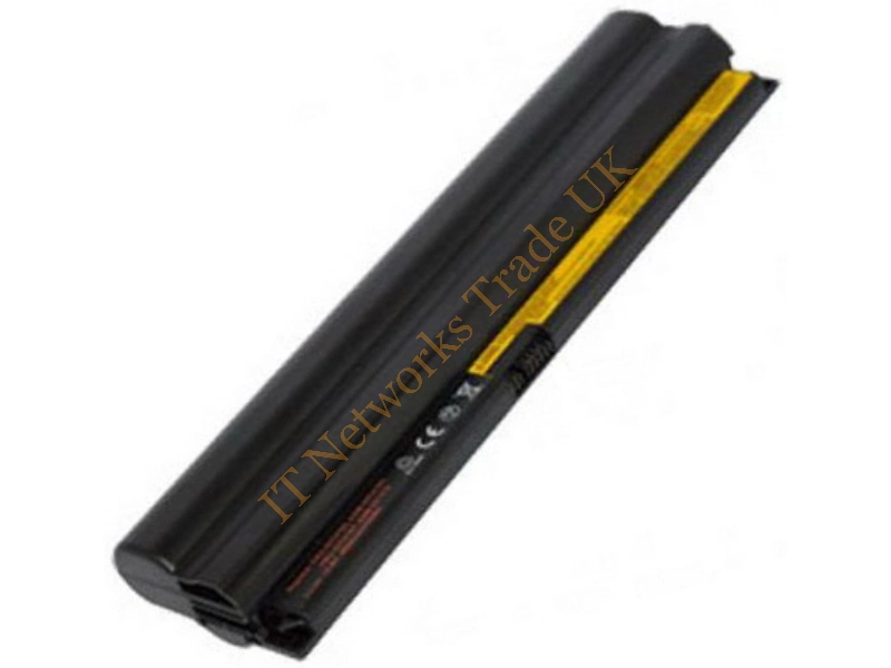 42T4895 IBM Lenovo 6-Cell ThinkPad Battery 80+ Laptop Battery