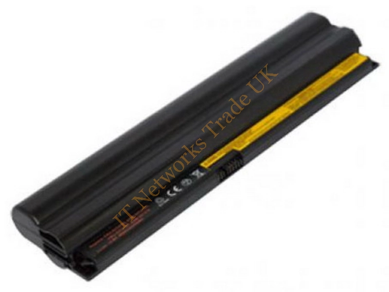 42T4897 IBM Lenovo 6-Cell ThinkPad Battery 80+ Laptop Battery