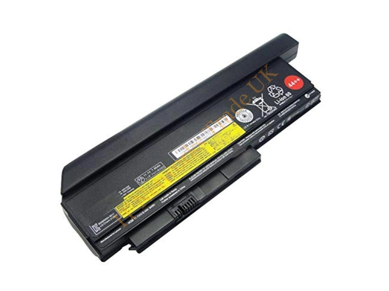 42T4900 IBM Lenovo 6-Cell Li-Ion Battery for ThinkPad X220 Laptop Battery
