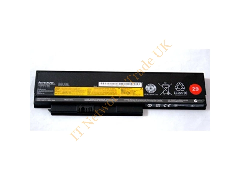 42T4901 Lenovo 29 (4-Cell) Battery for ThinkPad Laptop Battery