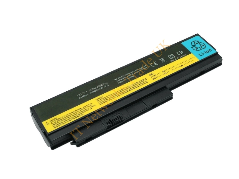42T4902 IBM Lenovo Li-Ion Battery for ThinkPad Laptop Battery