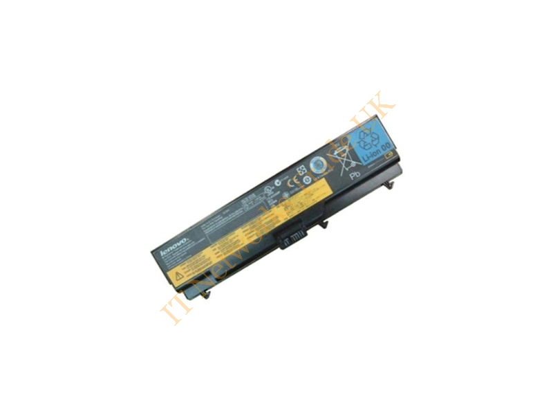 42T4911 IBM / Lenovo Li-Ion 6-Cell 10.8V 5.2AH DC High Performance Battery for ThinkPad T410 / T510 Laptop Battery