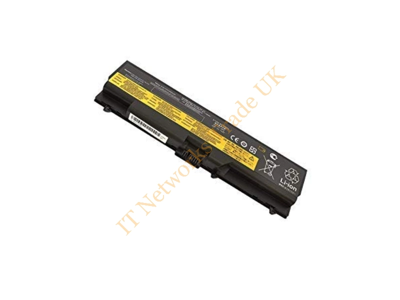 42T4921 Lenovo 6-Cell 4400mAh for ThinkPad T410/T510 Laptop Battery