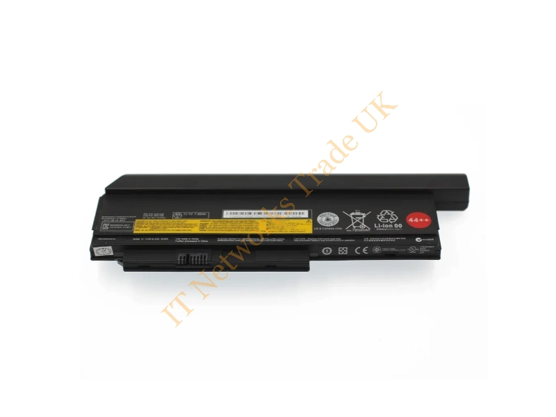 42T4941 Lenovo 9-Cell 11.1 V Battery for ThinkPad X220 Laptop Battery