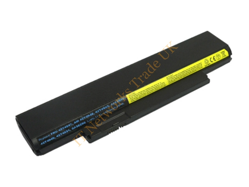 42T4958 IBM Lenovo 6-Cell Battery 35+ for ThinkPad Laptop Battery