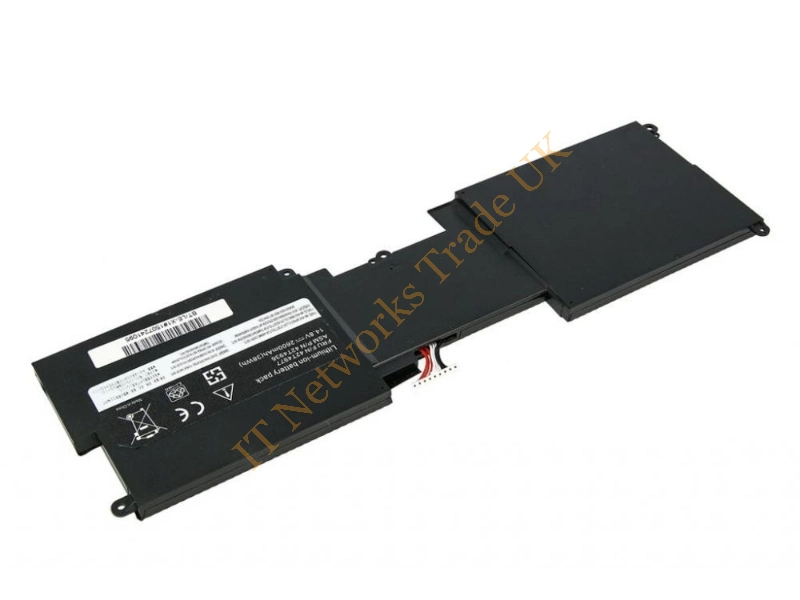 42T4972 Lenovo 6-Cell Battery for W510 Batteries Miscellaneous
