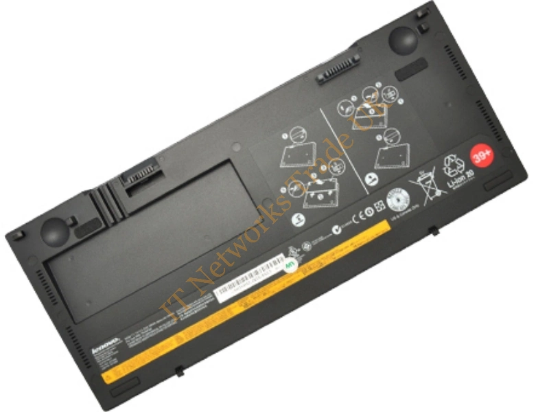 42T4986 IBM Lenovo 6-Cell Slice Battery 34Wh for ThinkPad X1 and X1 Hybrid Laptop Battery