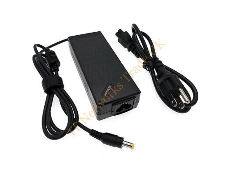 42T5002 Lenovo 72-Watts 16 Volt 4.5 A 2-Pin AC Adapter for T40 T43 Power Adapter