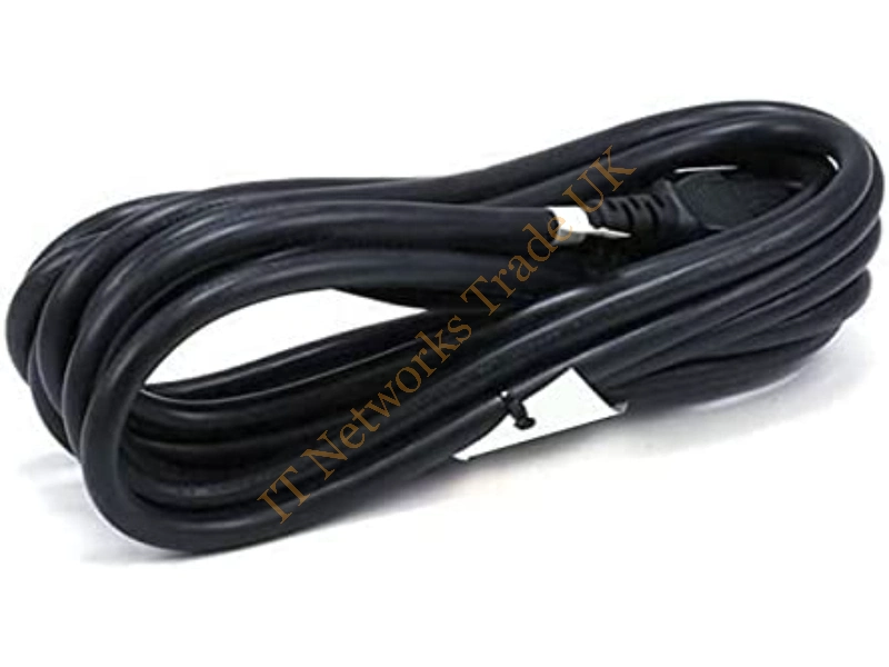 42T5032 IBM 2-Pin AC Adapter Power Cord (Taiwan) Power Adapter