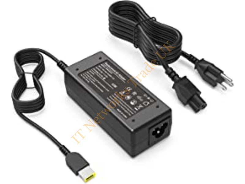42T5056 IBM ThinkPad 3-Pin AC Adapter Power Cord Power Adapter