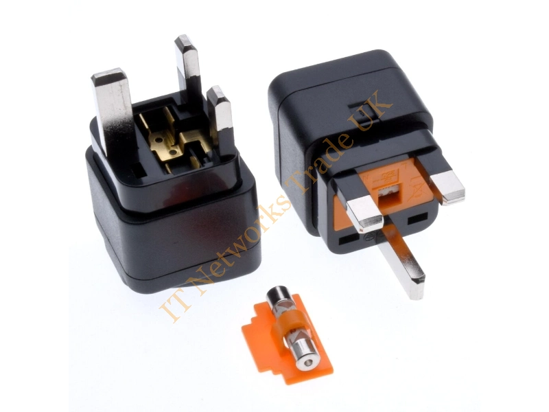 42T5123 IBM 2-Pin AC Adapter Power Cord (Singapore/Malaysia/Hong Kong) Power Adapter