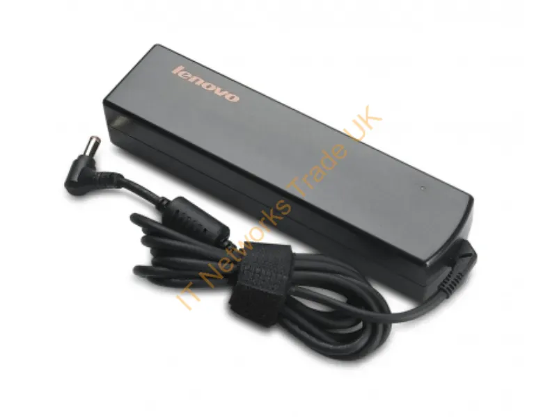 42T5129 IBM ThinkPad 3-Pin AC Adapter Power Cord Power Adapter