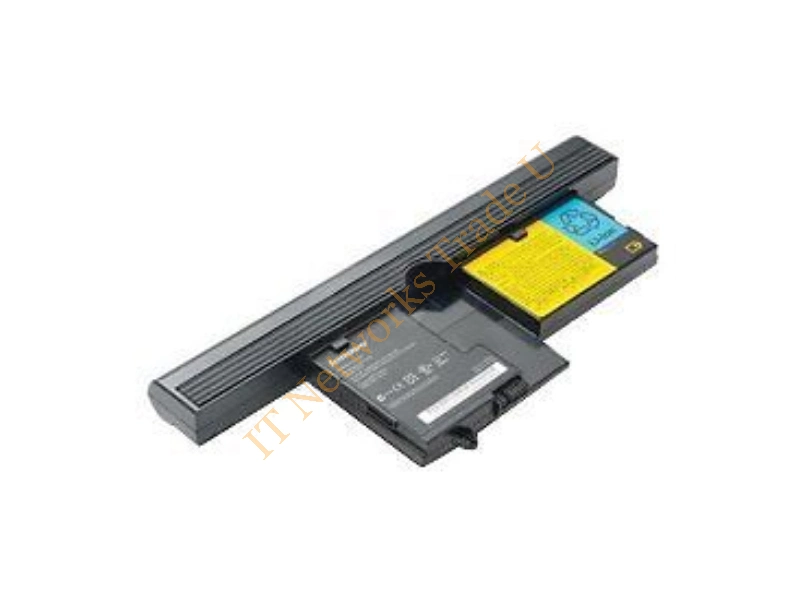 42T5208 Lenovo 64++ (8 CELL) Battery for ThinkPad X60 Laptop Battery