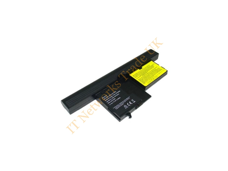 42T5209 Lenovo 64++ (8 CELL) Battery for ThinkPad X60 Laptop Battery