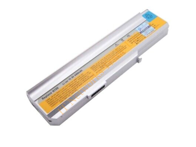 42T5241 Lenovo 9-Cell Primary Battery for N200 Series Laptop Battery