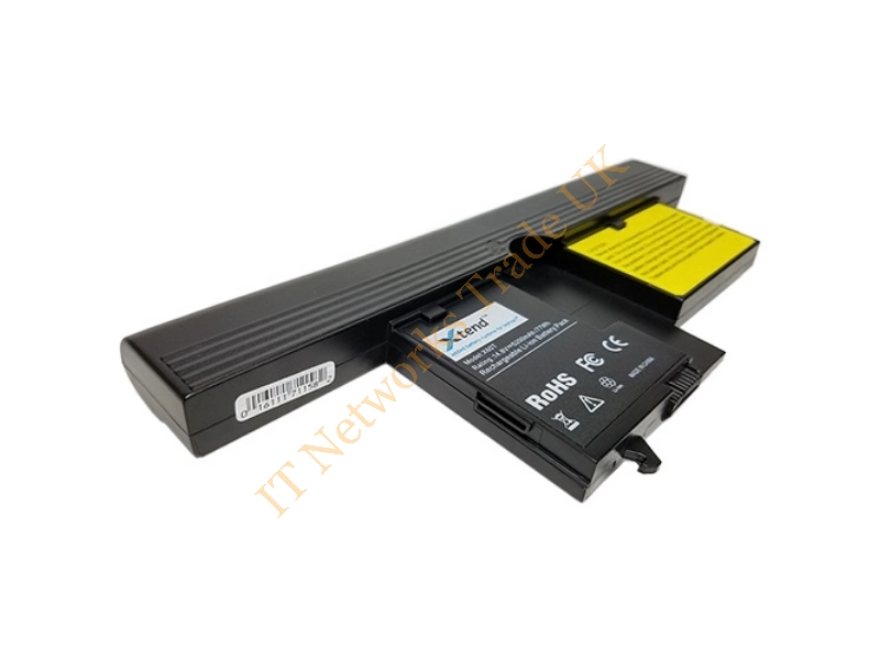 42T5250 IBM Lenovo High Capacity Battery for ThinkPad X60 Laptop Battery