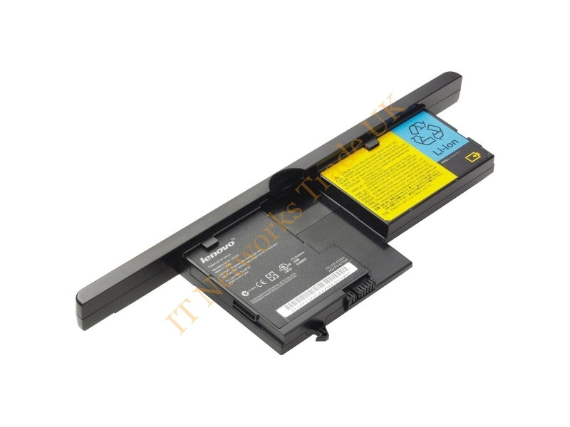 42T5251 Lenovo 8 Cell 14.4V Battery for ThinkPad X60 TABLET X61 Laptop Battery
