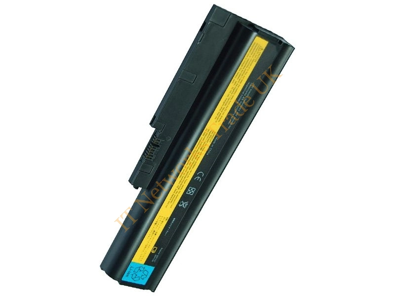 42T5253 IBM / Lenovo 9-Cell 7800mAh 11.1V Li-Ion Battery for 3000 N100 N200 Series Laptop Battery