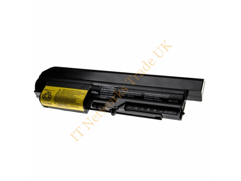 42T5262 Lenovo 10.8 V 6 Cell Li-Ion Battery for ThinkPad T61 R61 Laptop Battery