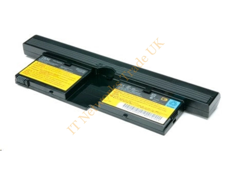 42T5269 IBM Lenovo 8-Cell Li-Ion Battery for ThinkPad X41 Tablet Laptop Battery