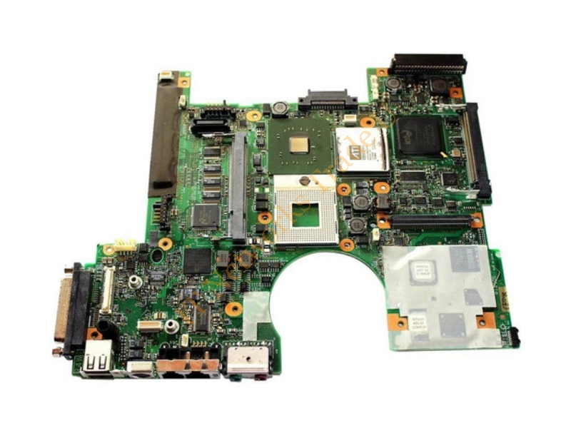 42T5412 IBM System Board (Motherboard) Radeon