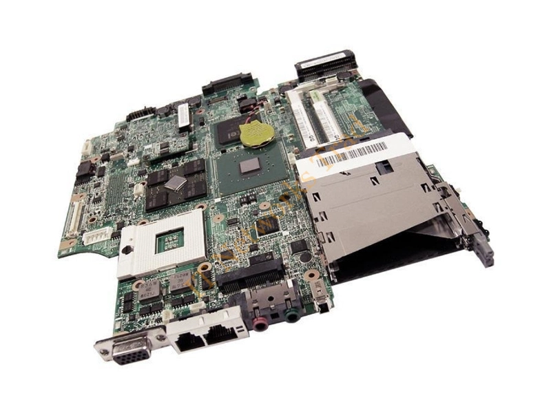 42W2166 IBM / Lenovo System Board for ThinkPad Z61 / Z 61 Laptop Motherboard