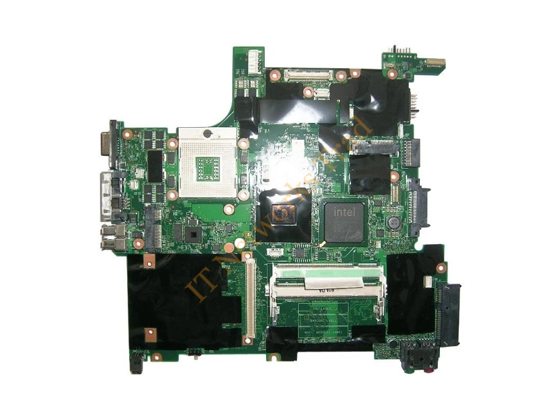 42W2203 IBM System Board for ThinkPad T 60 T60 Laptop Motherboard