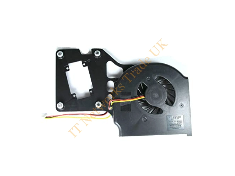 42W2403 IBM Lenovo CPU Fan for ThinkPad R500 Cooling Fan