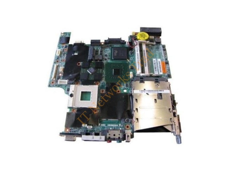 42W2582 IBM System Board for ThinkPad R60 Laptop Motherboard
