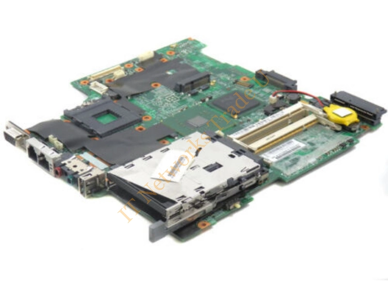 42W2587 IBM System Board for ThinkPad R60 Laptop Motherboard