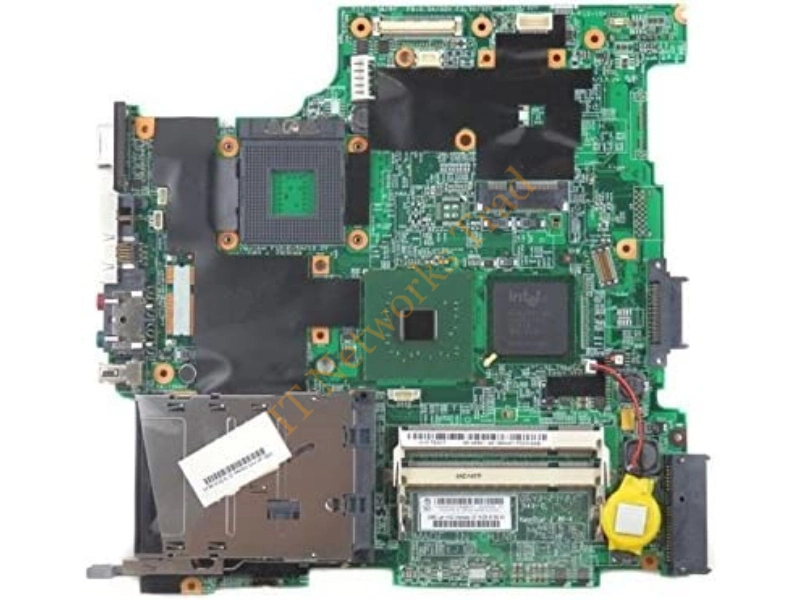 42W2591 IBM System Board for ThinkPad R60 R60E Laptop Laptop Motherboard