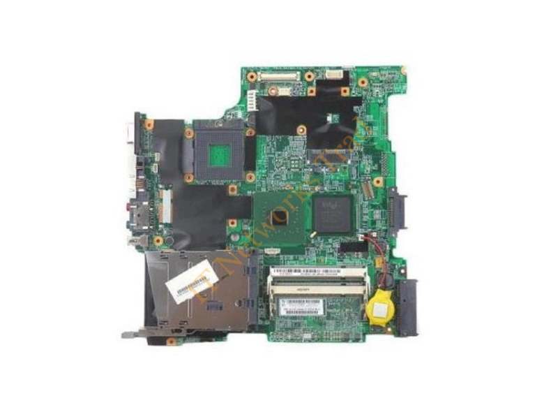 42W2592 IBM System Board for ThinkPad R60e Laptop Motherboard