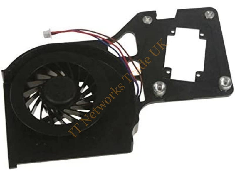 42W2780 IBM Thermal Device and Fan Discrete for ThinkPad R61 / R61e / R61i 15.4 Cooling Fan