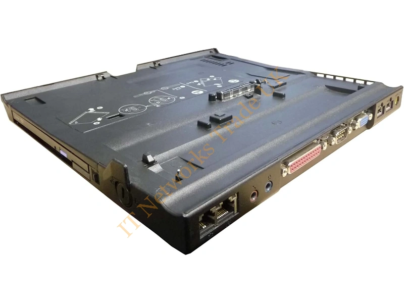 42W3015 IBM / Lenovo UltraBase Docking Station for ThinkPad X60 Laptop Accessory