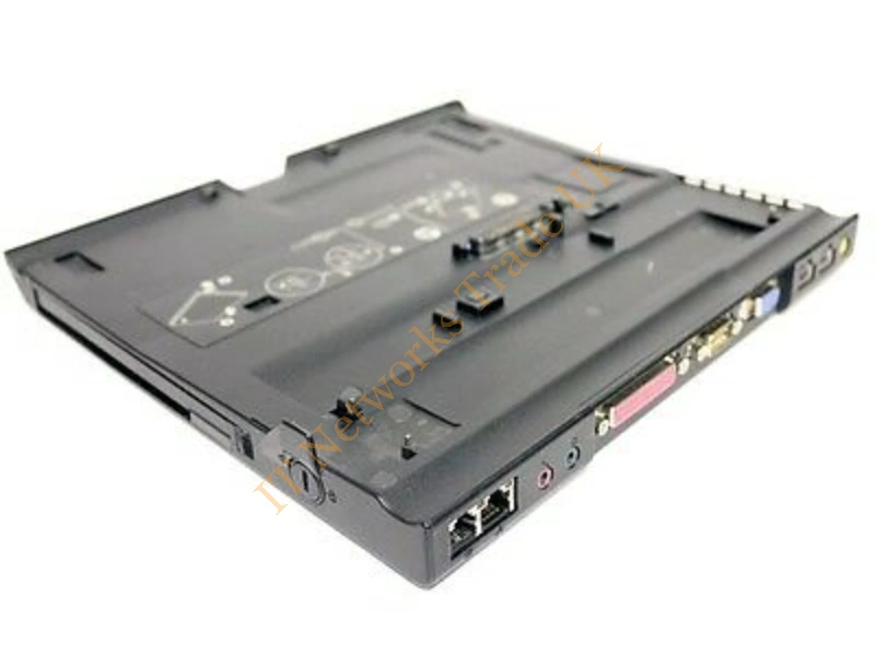 42W3108 IBM / Lenovo UltraBase Docking Station for ThinkPad X60 Laptop Accessory