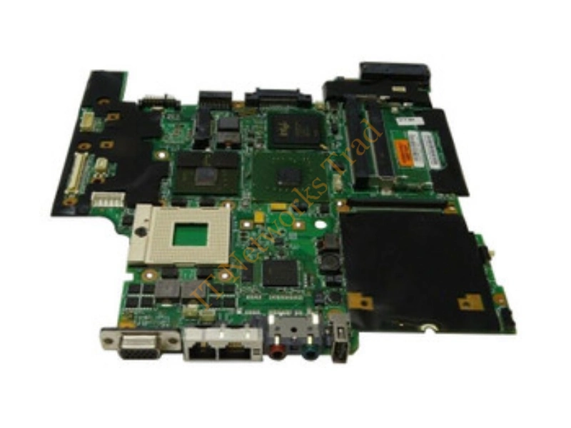 42W3202 Lenovo System Board for ThinkPad T60/T60P Laptop Laptop Motherboard