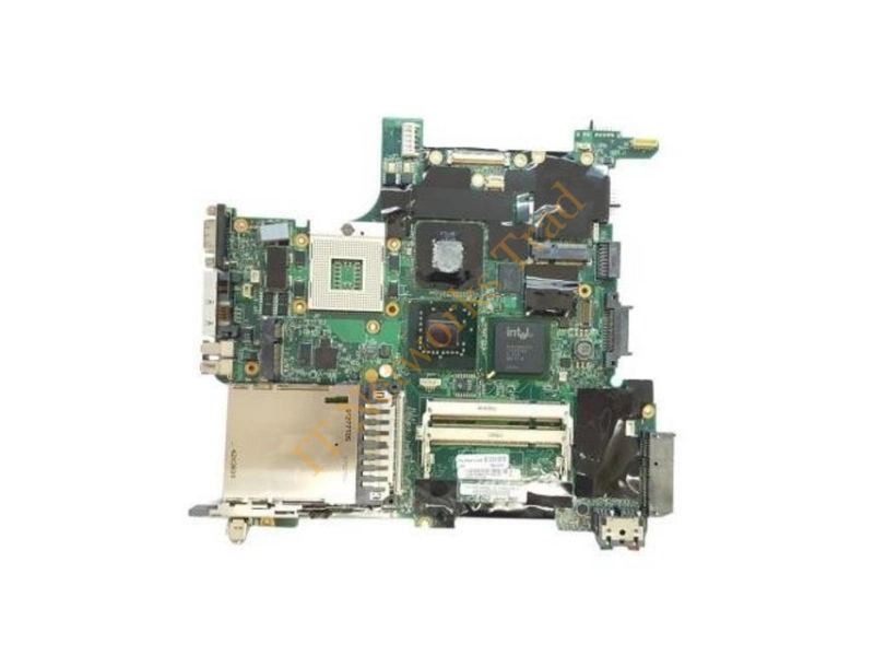 42W3784 IBM System Board for ThinkPad T61 Laptop Laptop Motherboard
