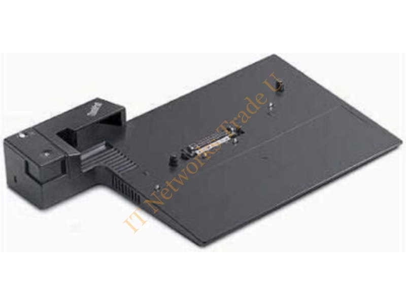 42W4623 IBM Lenovo Essential Port Replicator Laptop Accessory