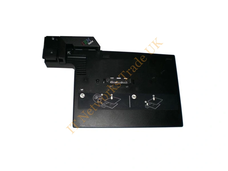 42W4627 IBM Docking Stations Type 2505 for ThinkPad Z60 T60 R60 Laptop Accessory