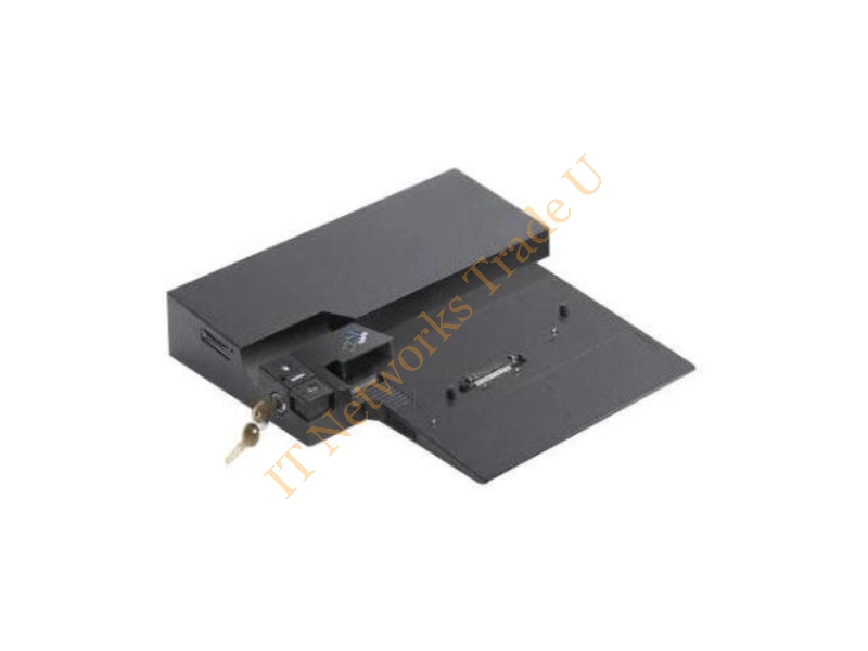 42W4628 IBM Lenovo ThinkPad Advanced Dock Docking Station Laptop Accessory