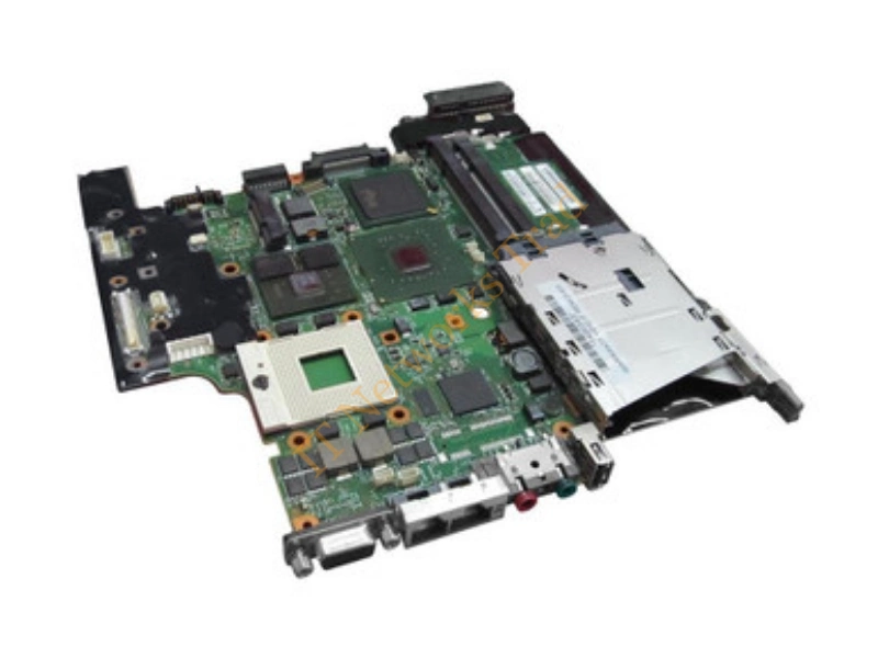42W7440 IBM System Board ATI 64MB for ThinkPad T60 Laptop Motherboard