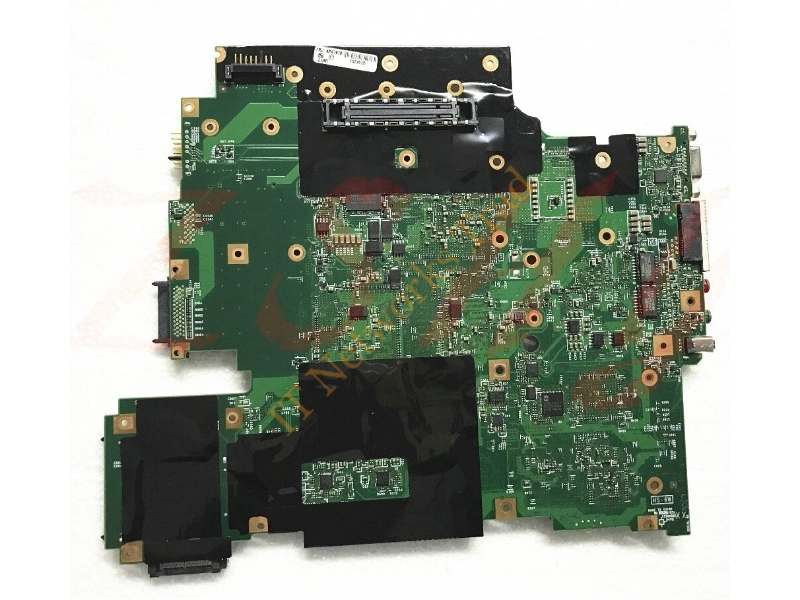 42W7652 IBM System Board for ThinkPad T61 Laptop Laptop Motherboard