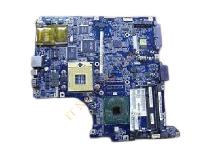 42W7673 IBM Lenovo Intel System Board for 3000 / C200 Laptop Motherboard