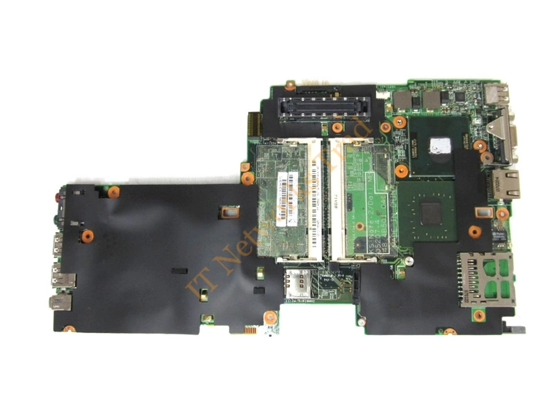 42W7680 IBM System Board for ThinkPad X60 Laptop Motherboard