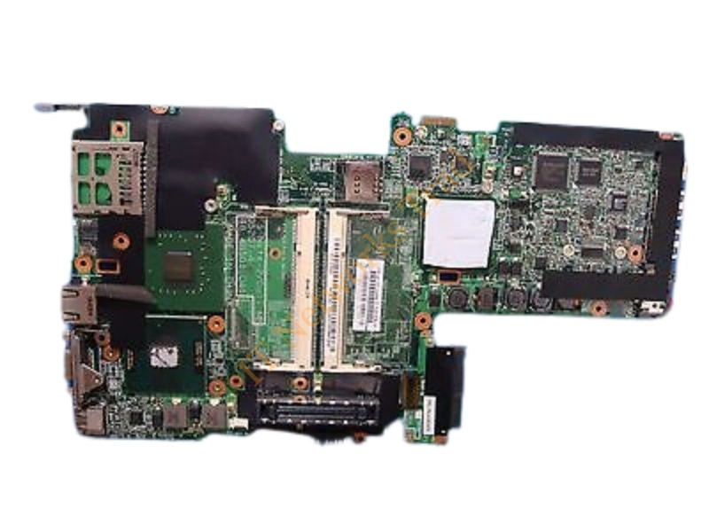42W7692 Lenovo System Board for ThinkPad X60 Laptop Motherboard