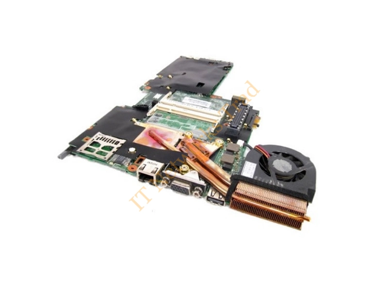 42W7696 IBM System Board for ThinkPad X 60 Laptop Motherboard